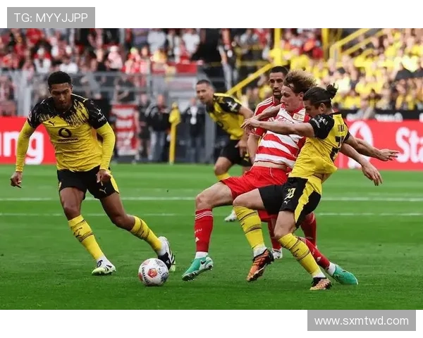 多特蒙德攻击线火力全开，备受关注的德甲争冠形势分析