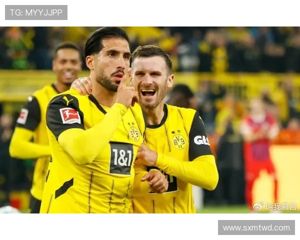多特蒙德近期表现稳健，德甲争冠竞争力增强