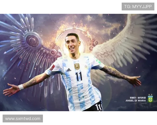 安赫尔·迪马利亚：转会皇马开启豪门巅峰之路