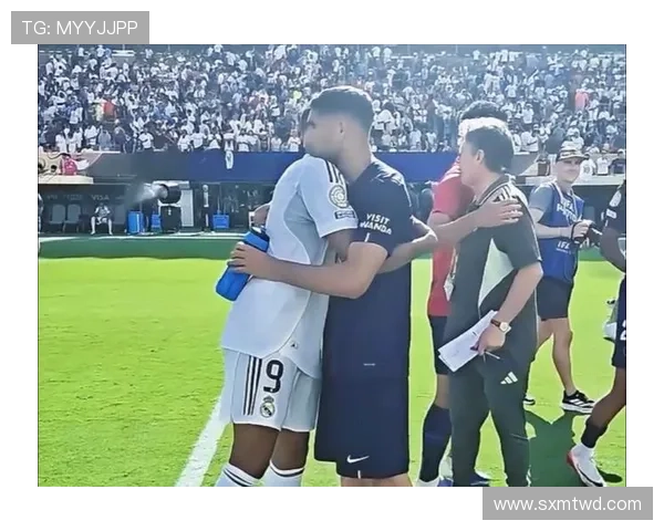 阿什拉夫与姆巴佩右路进攻联动解析 阿什拉夫与姆巴佩右路进攻联动解析