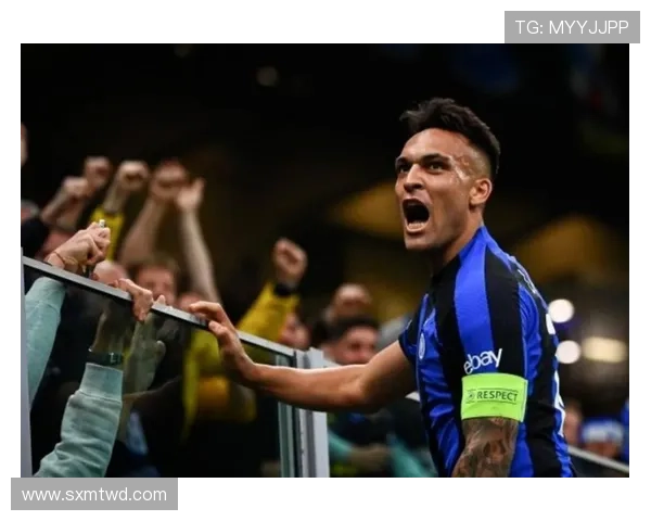 劳塔罗进球稳定性解析:连续输出能力在欧洲处于什么水平 劳塔罗进球稳定性解析:连续输出能力在欧洲处于什么水平