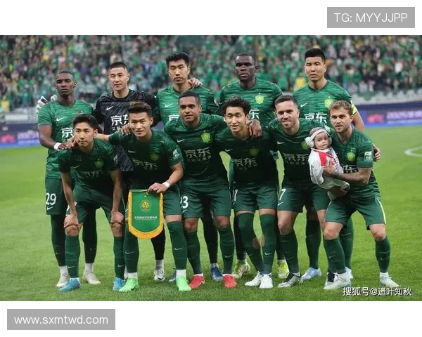 国安连胜回暖，但真有竞争力还是对手太弱？