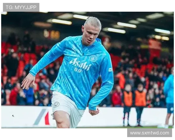 曼城过度依赖哈兰德，体系失衡暴露瓜帅战术软肋