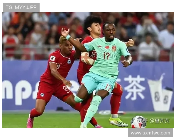 海地冲击2026世界杯：晋级前景与阵容分析